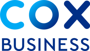 Cox Business Logo