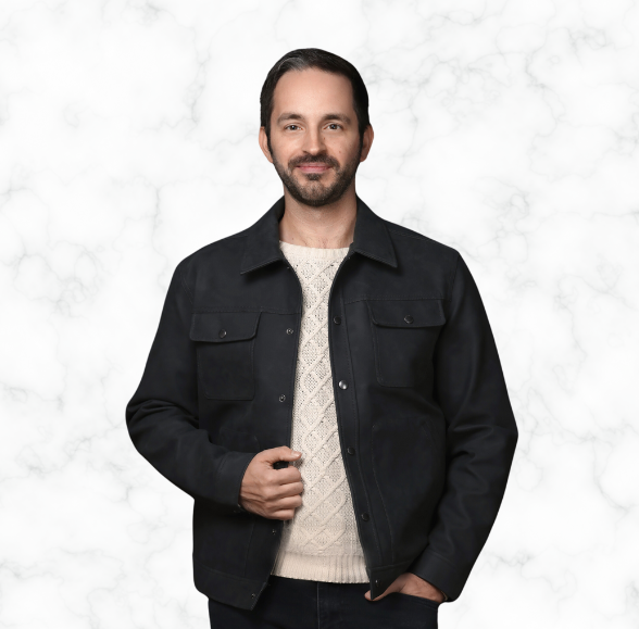 Nate Burkart