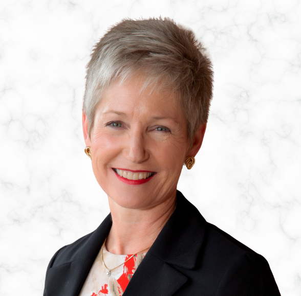 Laura Gilliam