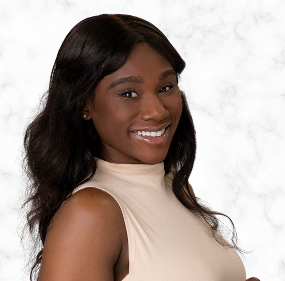 Dr. Justine Williams Roper, PT, DPT