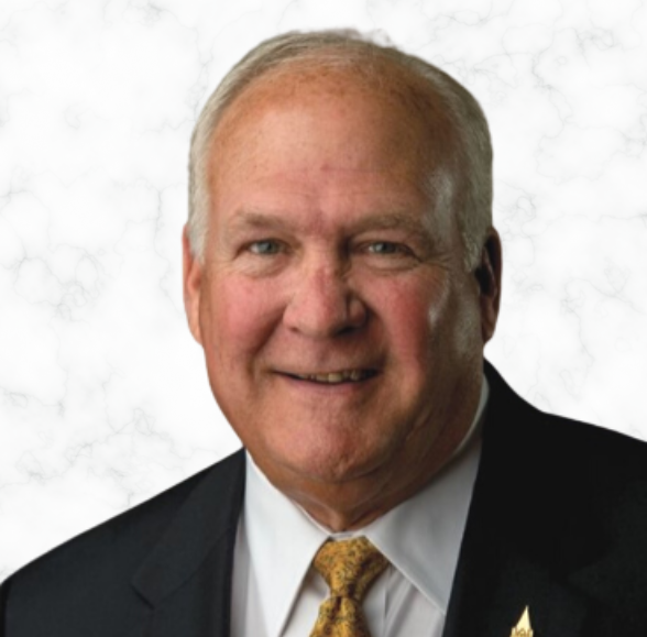 Bert Thornton